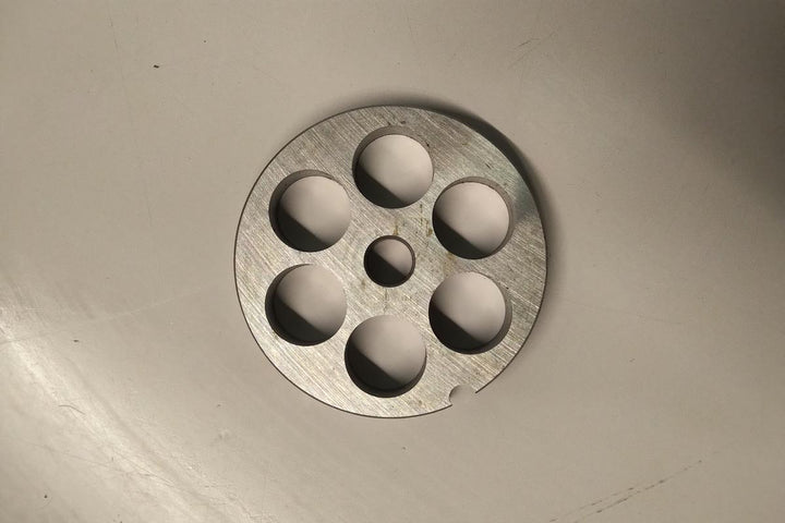 Trespade Spare Mincing Plate for Youngs Electric Mincer