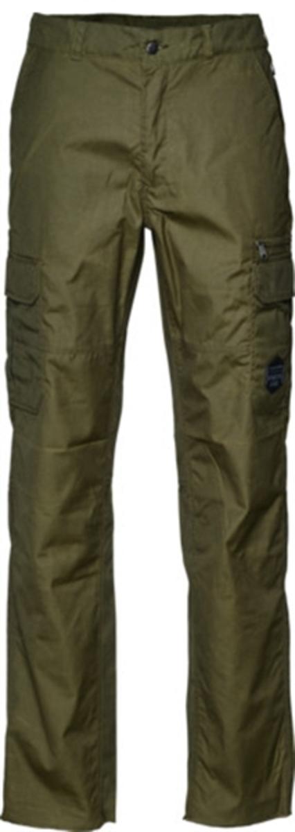 Seeland Key-Point trousers Pine green