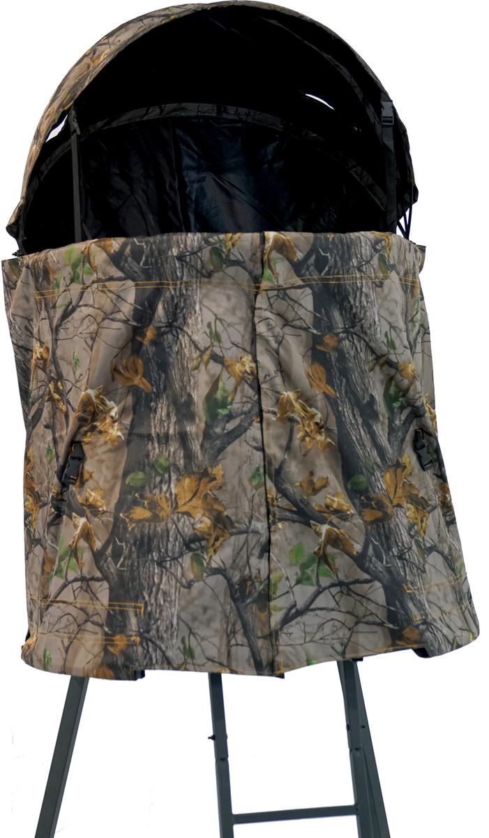 Big Game COVER-ALL BLIND KIT (For Use with the Apex Tripod BGM-TP9000)