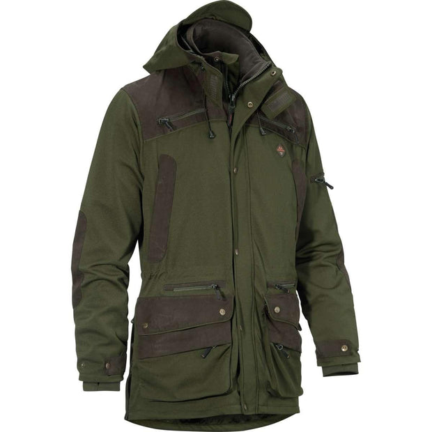 SwedTeam Crest Thermo Classic Jacket