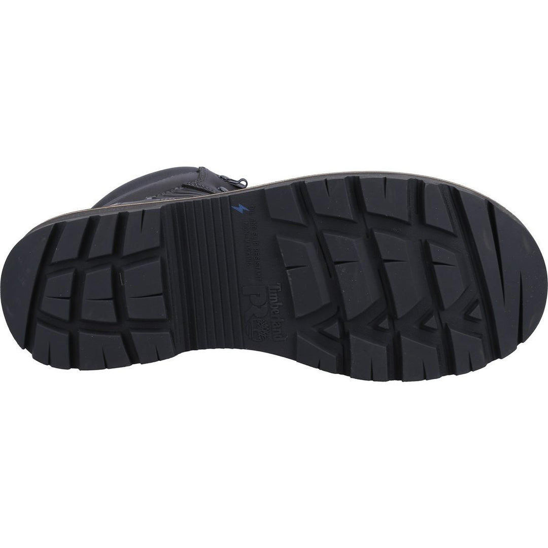 Timberland Pro Ballast Safety Boot Black