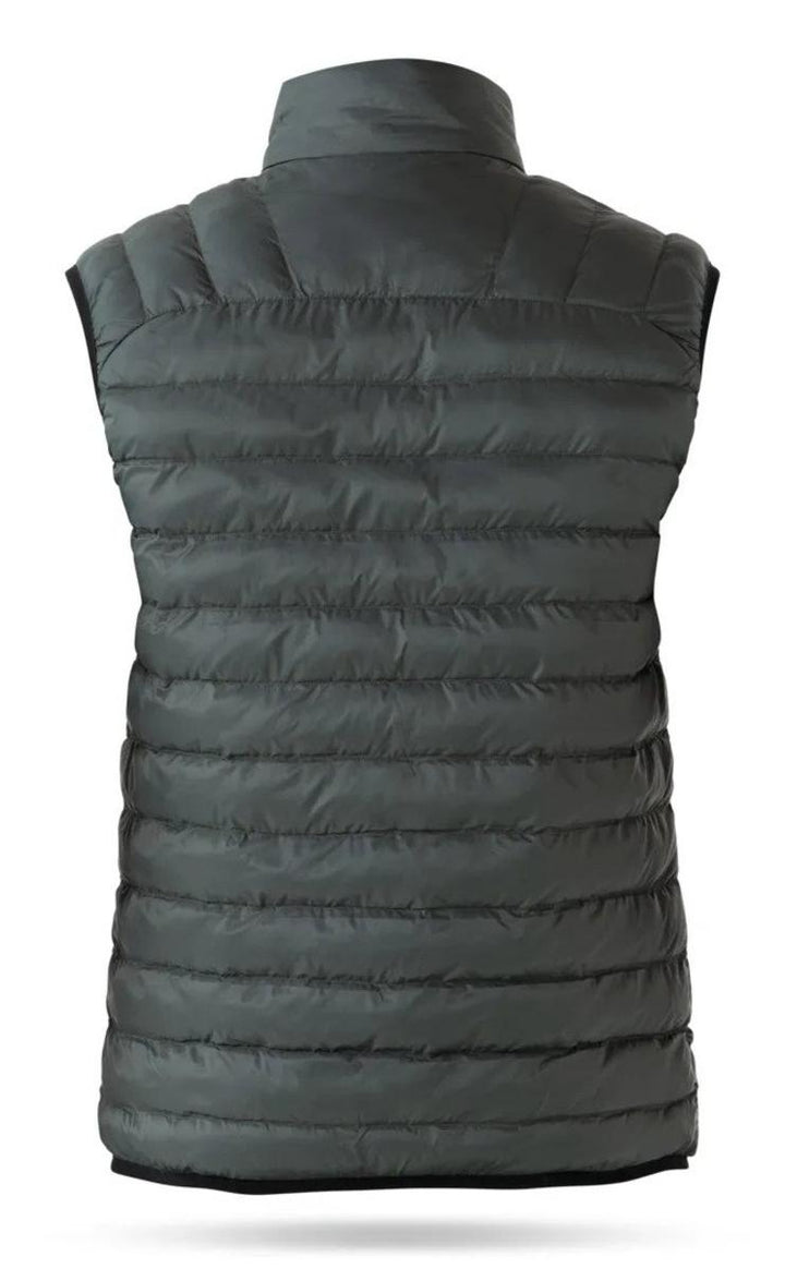 Swarovski PV PUFF VEST MALE