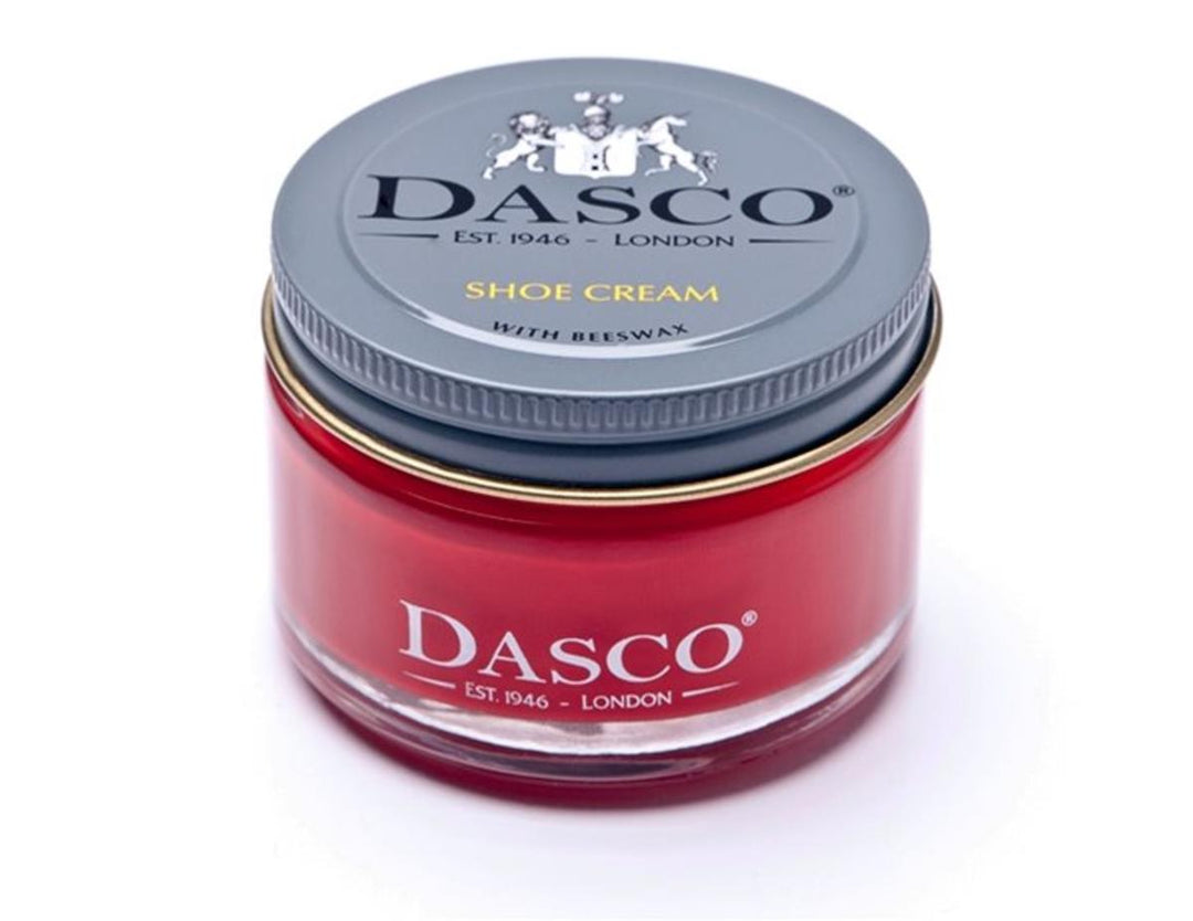 Dasco Bama Shoe Cream 50ml