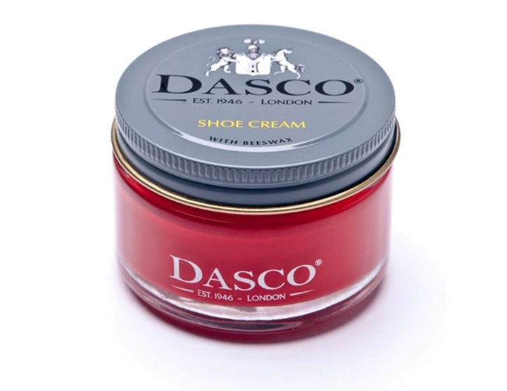 Dasco Bama Shoe Cream 50ml