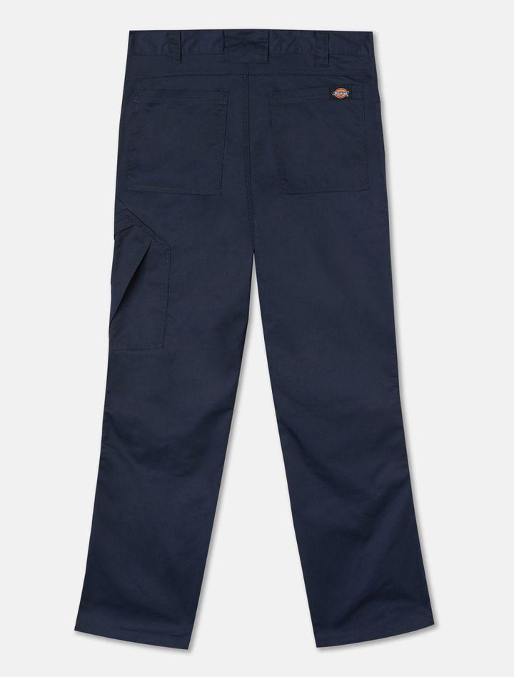 Dickies Action Flex Trouser Navy Blue