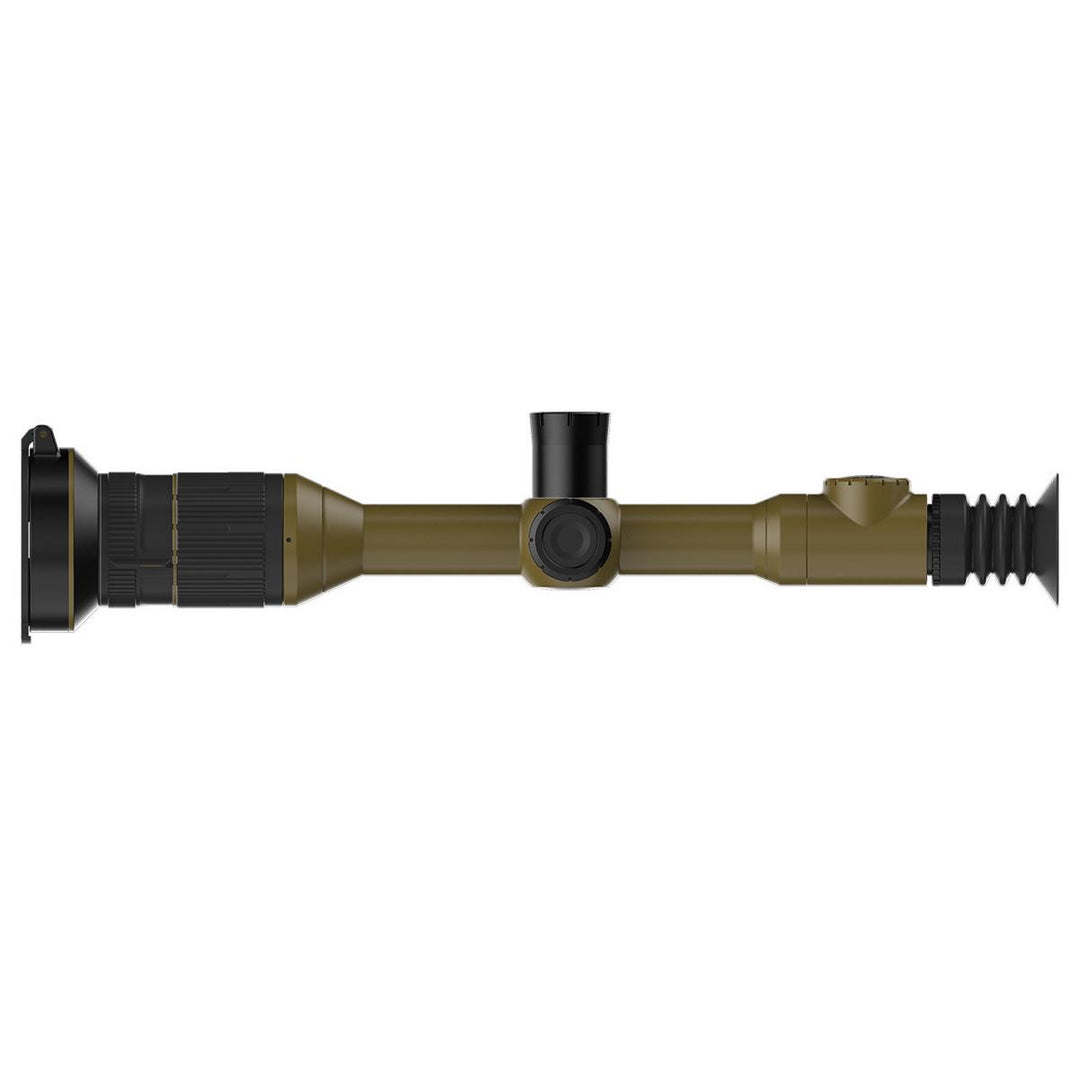 ThermTec Ares 360 Tube Riflescope 384 12um 35mk 20/60