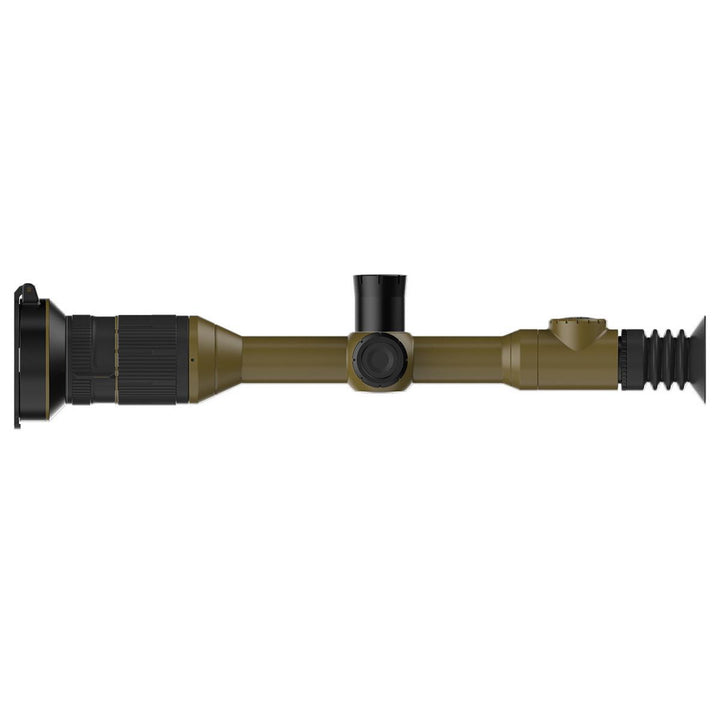 ThermTec Ares 360 Tube Riflescope 384 12um 35mk 20/60