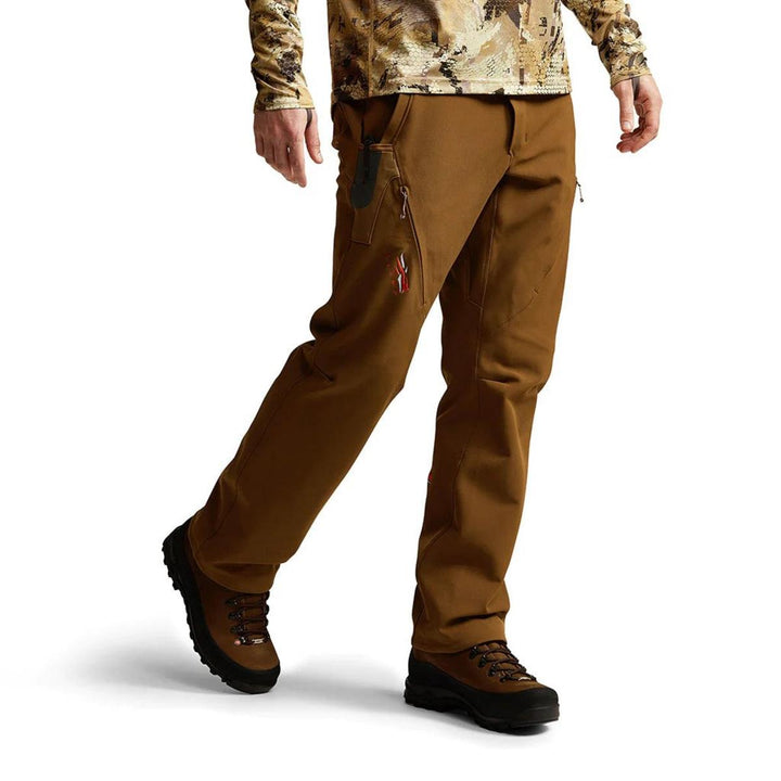 Sitka Dakota Pant Mud
