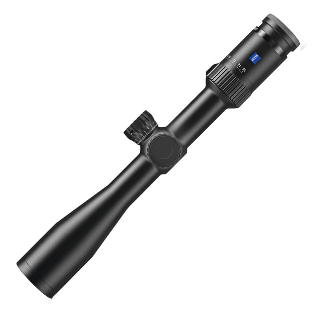 Zeiss V4 Conquest 6-24x50 Ret60 illuminated