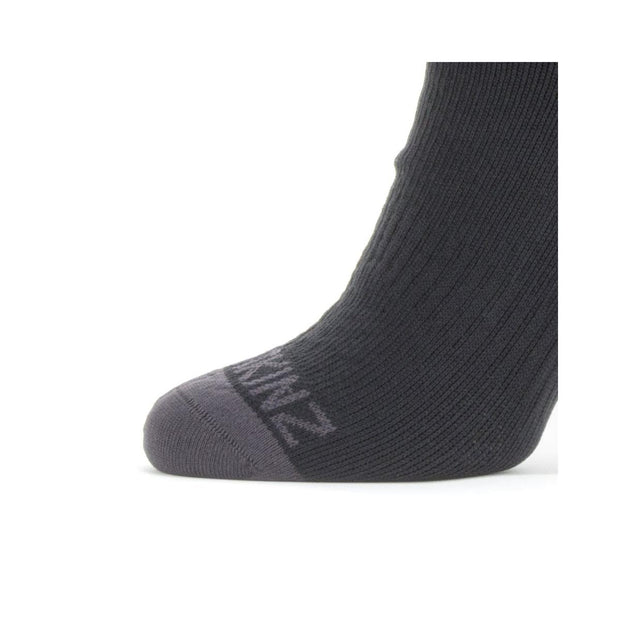 Sealskinz Nordelph Waterproof Warm Weather Soft Touch Mid Length Sock ...