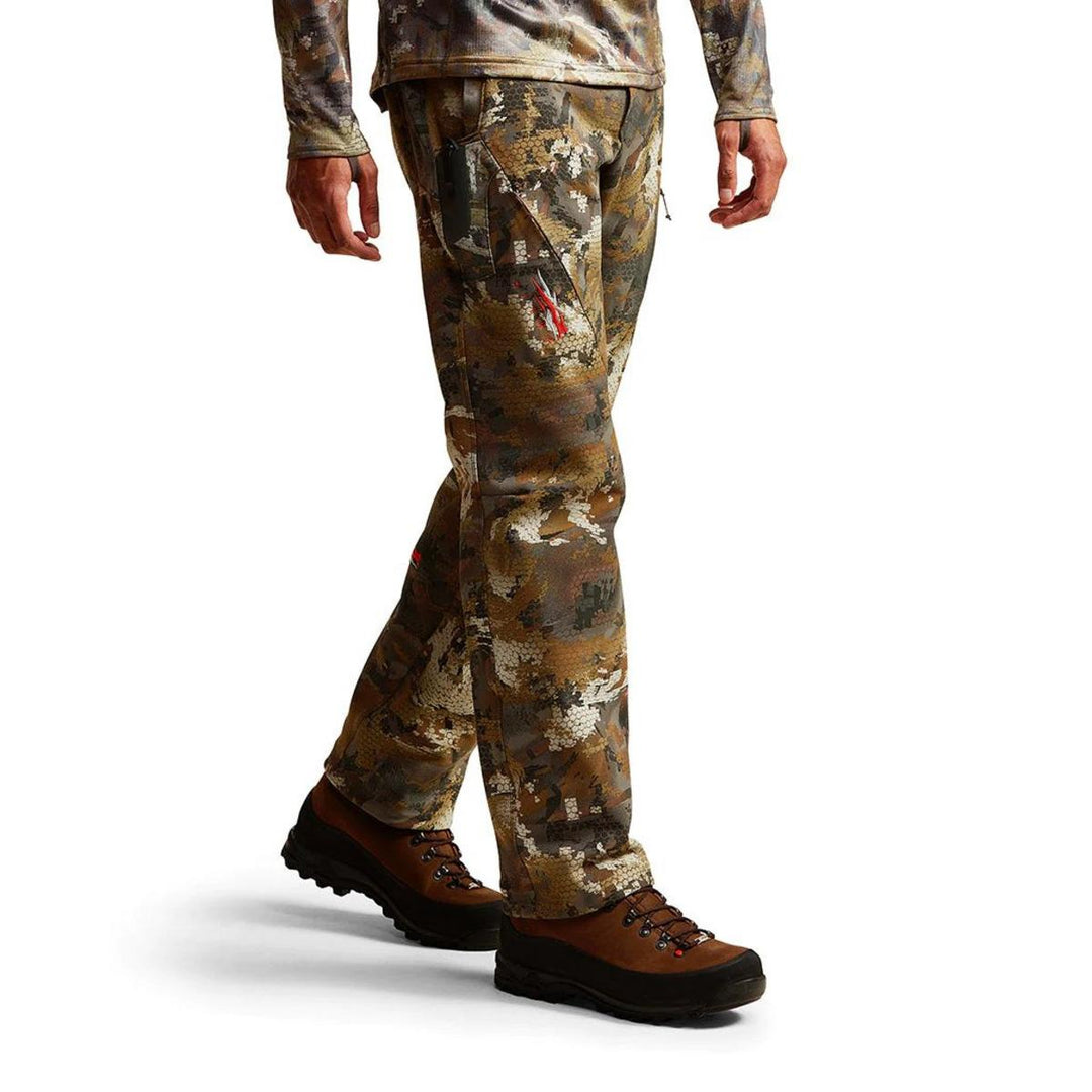 Sitka Dakota Pant Optifade Timber