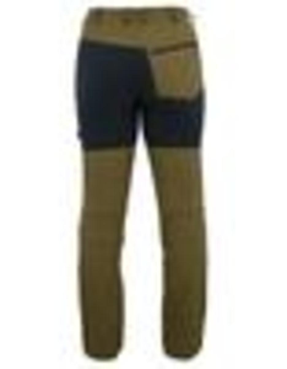 Swazi Savannah Pants - Tussock - ladies trousers