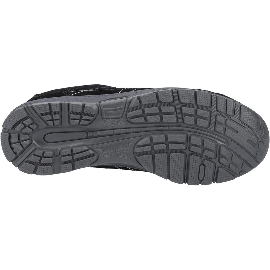 Centek FS314 S1P Safety Trainer Black