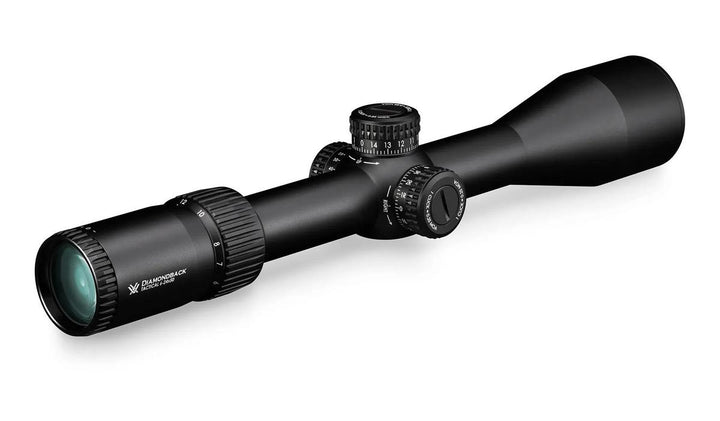 Vortex Diamondback Tactical FFP 6-24x50 MOA