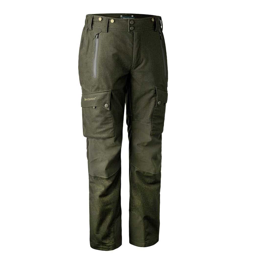Deerhunter Ram Trousers Elmwood
