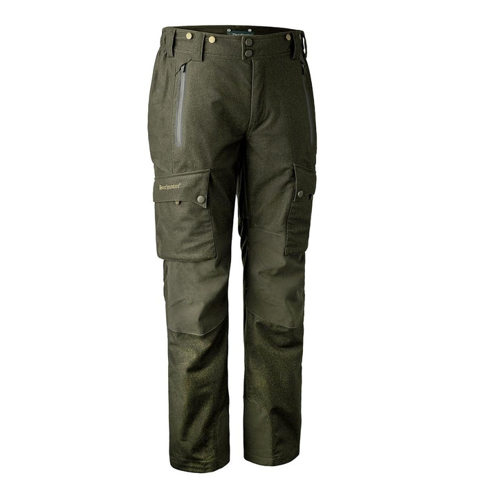 Deerhunter Ram Trousers Elmwood