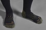 Seeland Vantage socks Meteorite