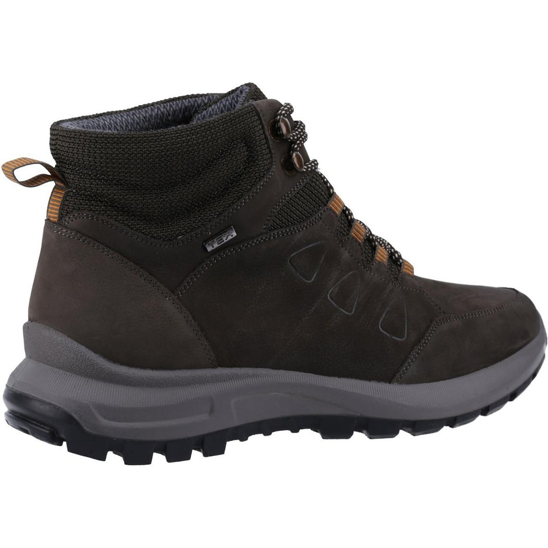 Cotswold Dixton Boots Dark – view 5