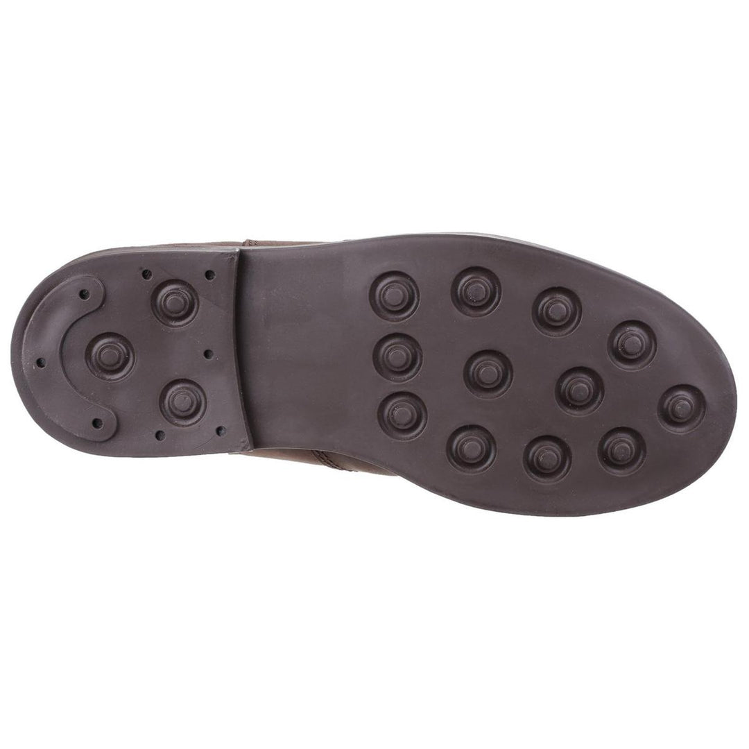 Cotswold Camberwell Pull On Dealer Boot – view 3