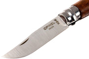 Opinel Wooden No. 6 folding Knife