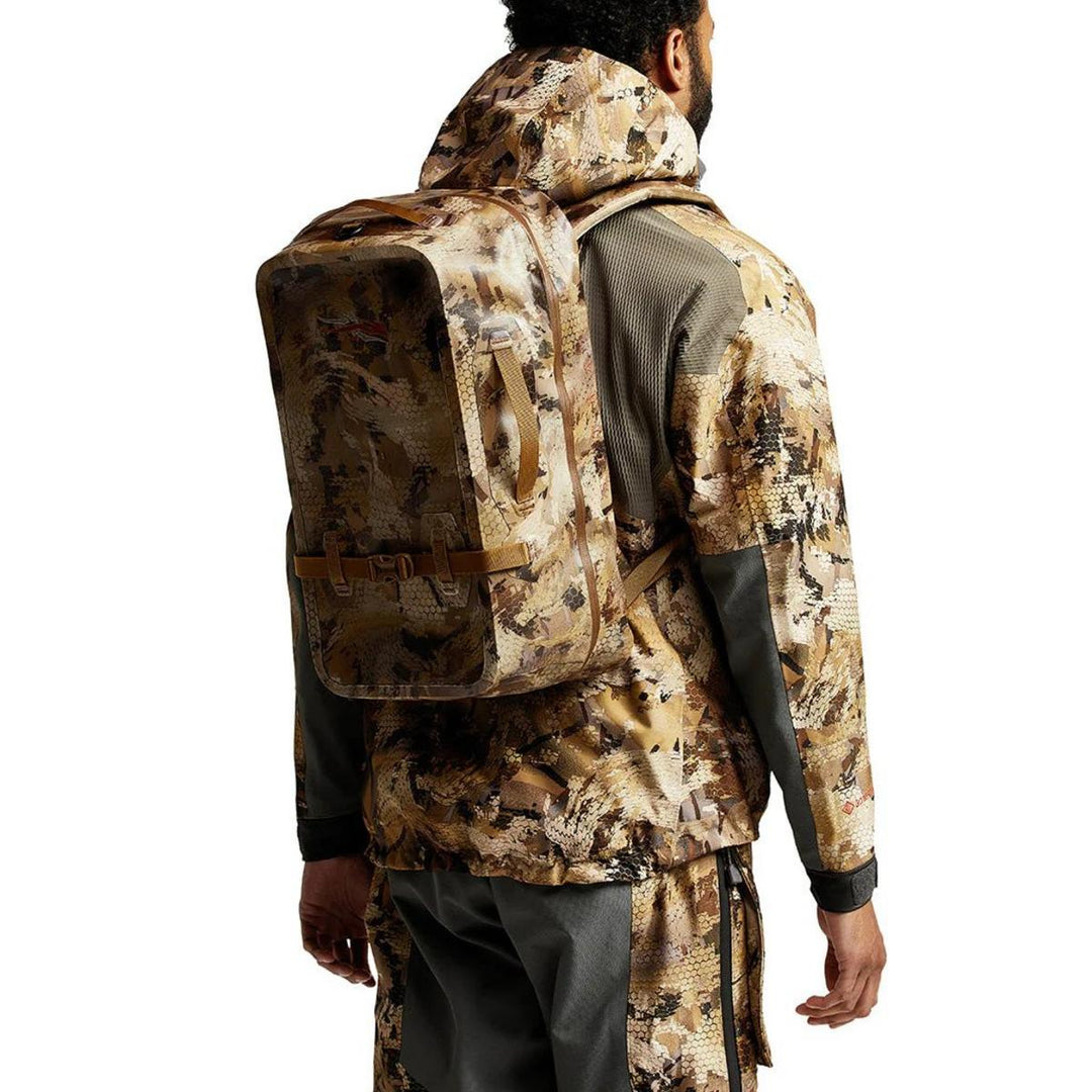 Sitka Bayou Blind Bag Optifade Waterfowl