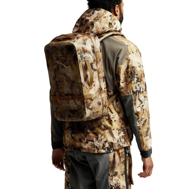 Sitka Bayou Blind Bag Optifade Waterfowl