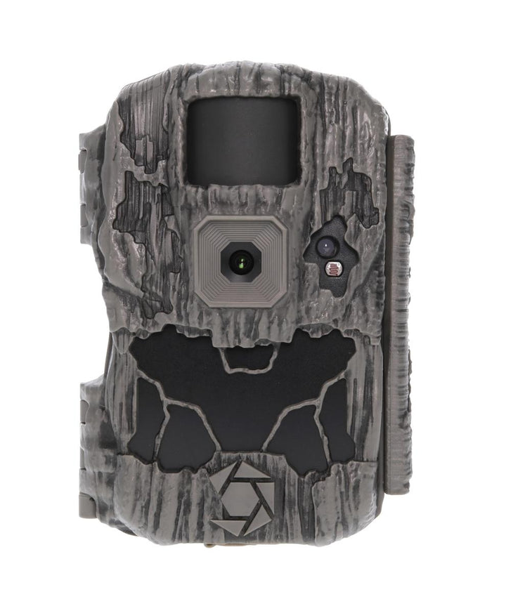 Stealth Cam DS4K Ultimate - 32 Megapixel & 4K Video at 30FPS / 4K Video Day and Night / 42 IR LED's / SD Slot Up To 128GB / External Power Jack Slot