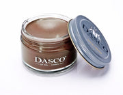Dasco Bama Shoe Cream 50ml Jar MD/Brown