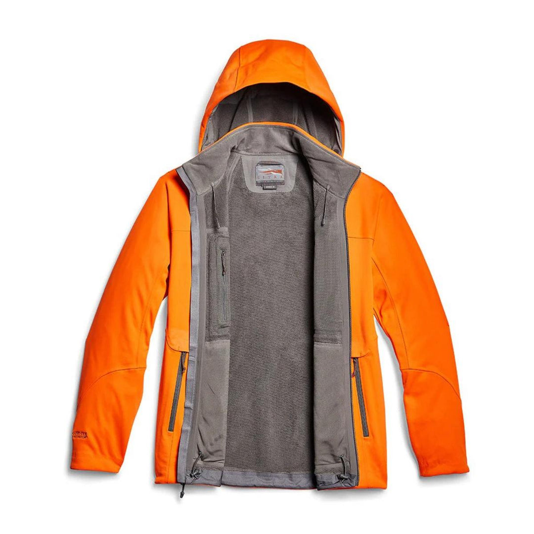 Sitka Jetstream Jacket BLAZE ORANGE