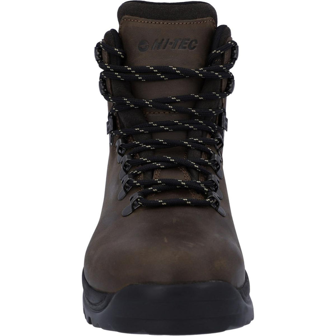 Hi-Tec Ravine Boots Brown