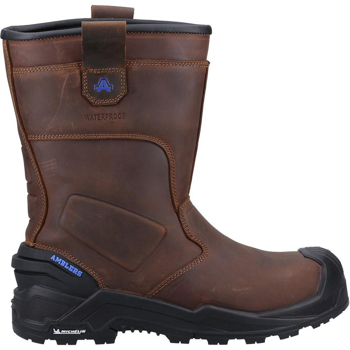 Amblers Safety 983C Rigger – view 4