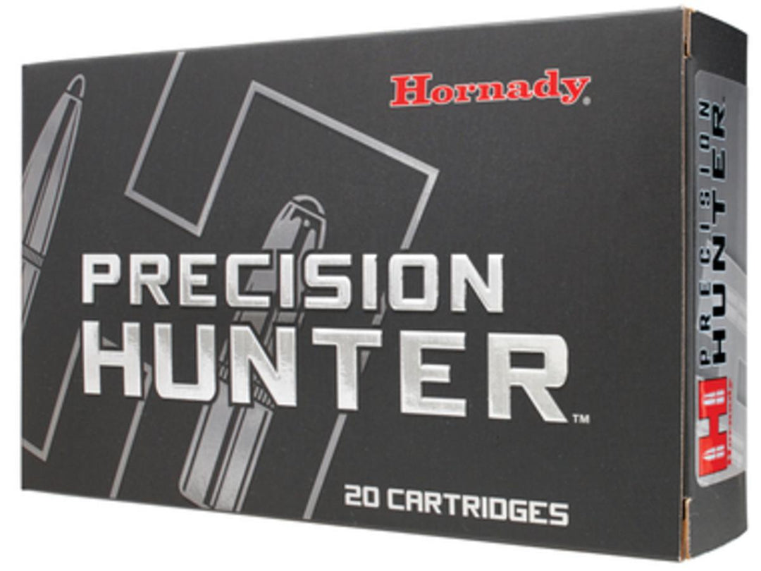Hornady  6.5 Creedmoor 143gr ELD-X 20pk