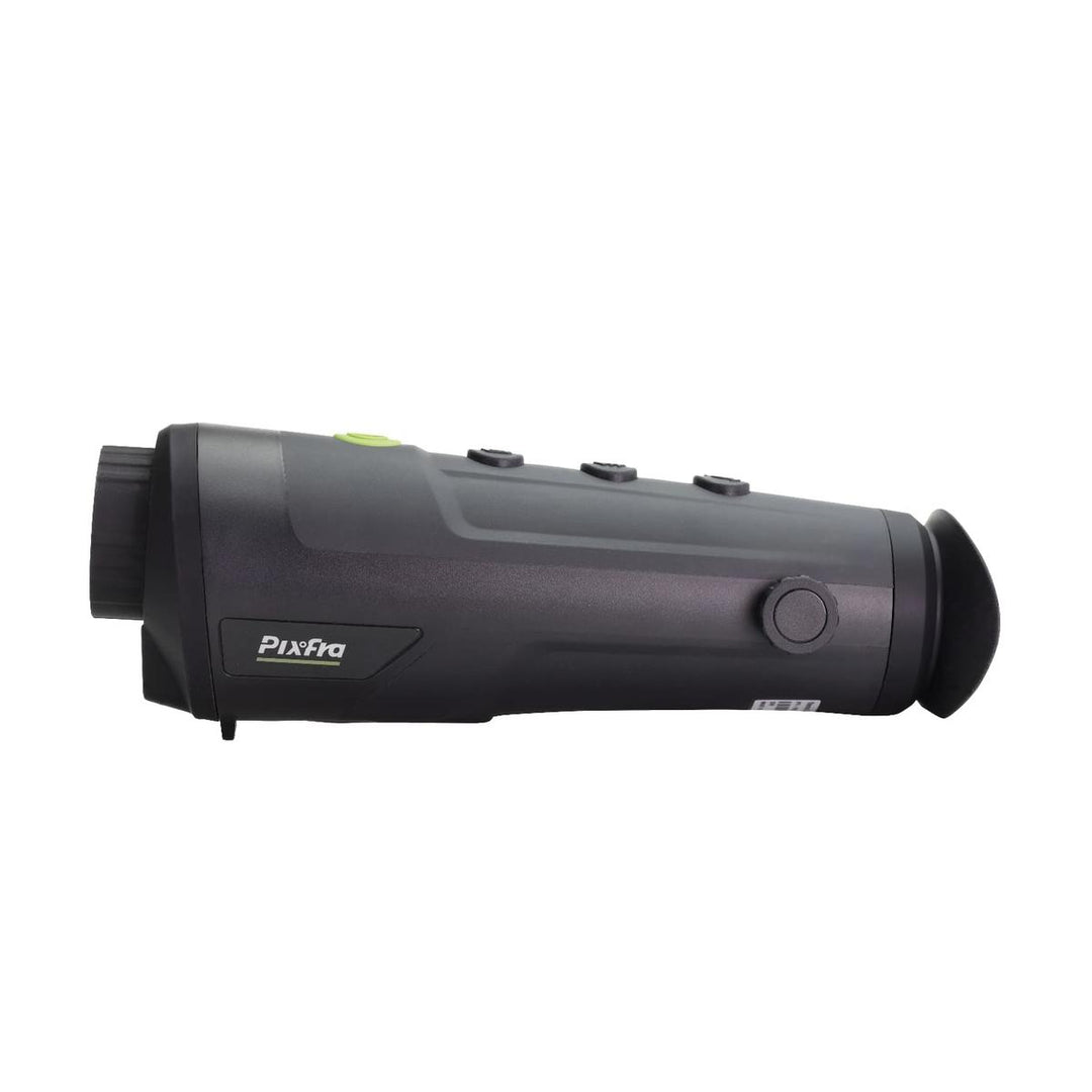 Pixfra Ranger R425 (384x288/12µm/25mm)
