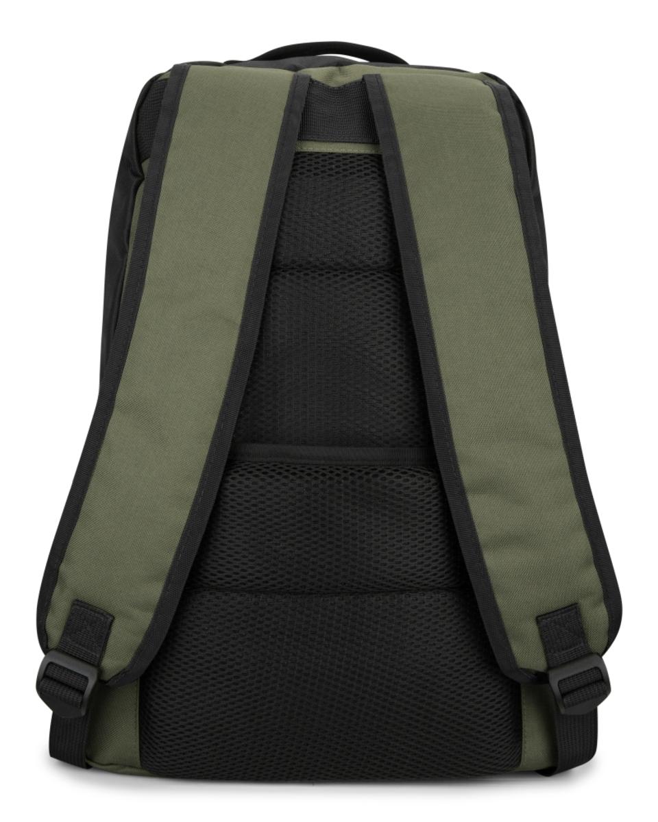 Hoggs of Fife Field & Trek Country Back Pack Green/Black