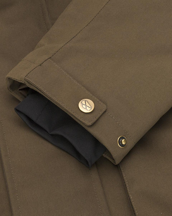 Hoggs of Fife Ballater Waterproof Field Jacket