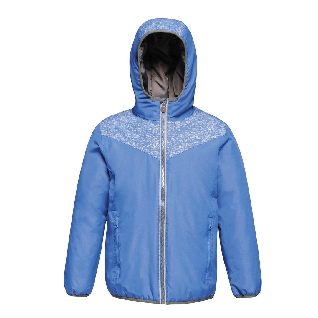 Game Regatta TRA318 Kids Reflector Jacket