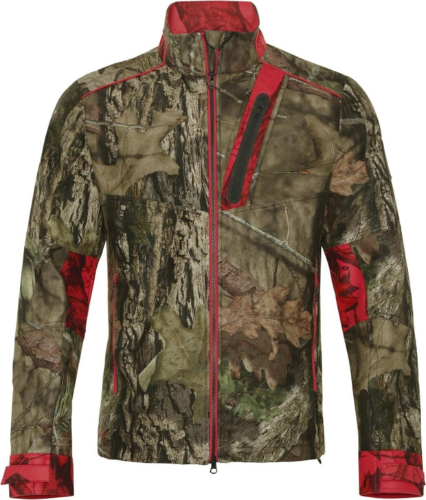 Harkila Moose Hunter 2.0 WSP jacket  MossyOakÂ®Break-Up CountryÂ®/MossyOakÂ®Red