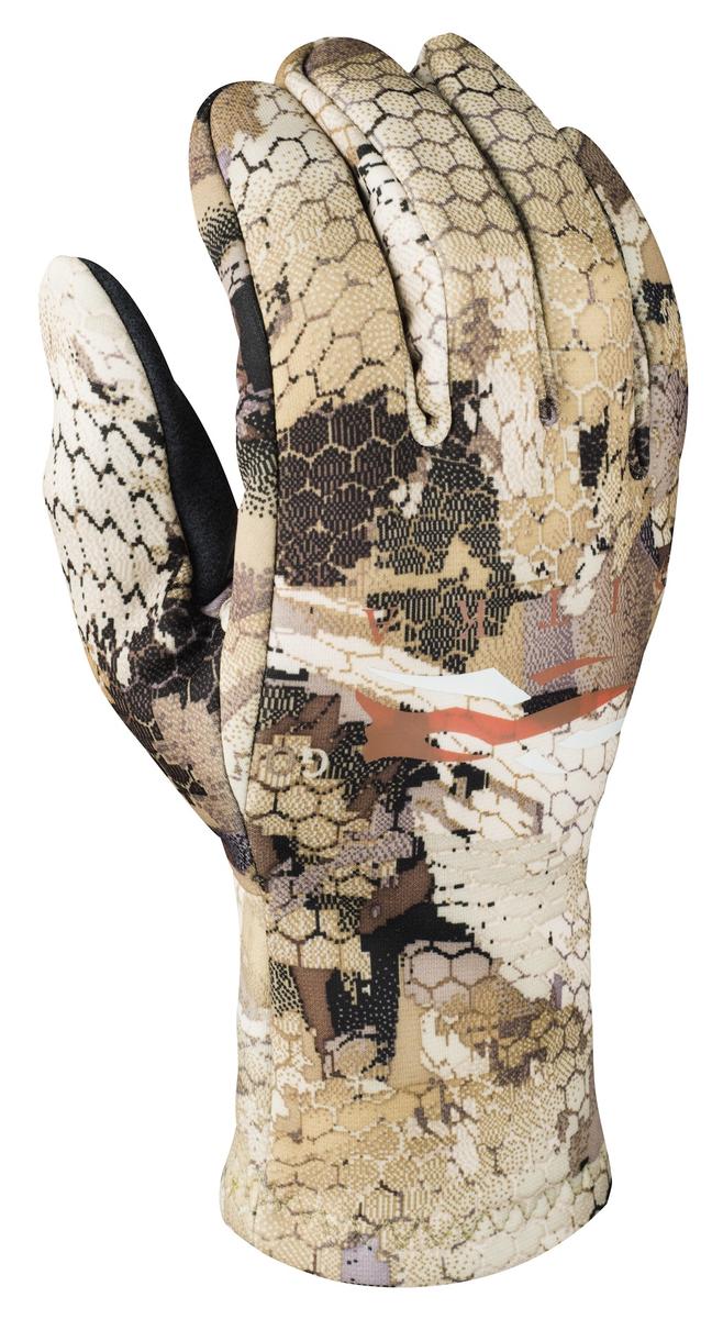 Sitka Gradient Glove Optifade Waterfowl