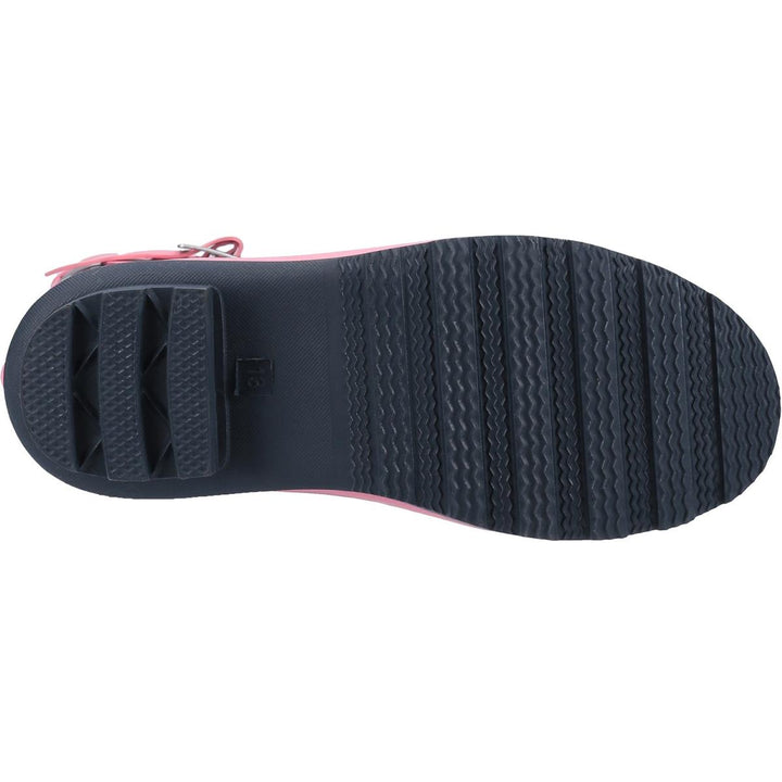 Cotswold Spot Wellington Boots – view 2