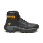 Caterpillar Invader Hiker Safety Footwear Black