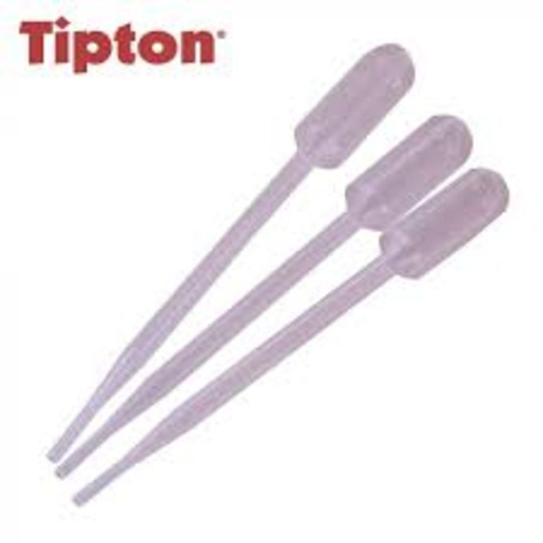 Tipton Pipettes 6 Inch 12pk