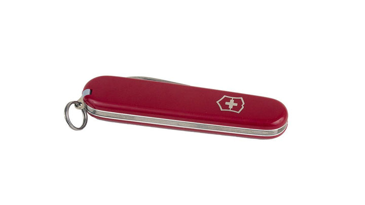 Bisley Bantam in Red by Victorinox