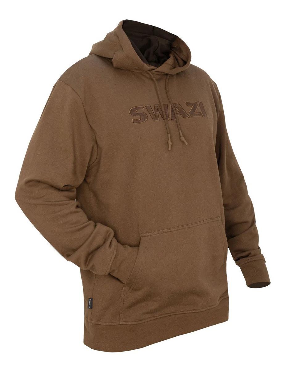 Swazi Legend Hoodie
