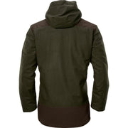 Harkila Metso Winter jacket Willow green/Shadow brown