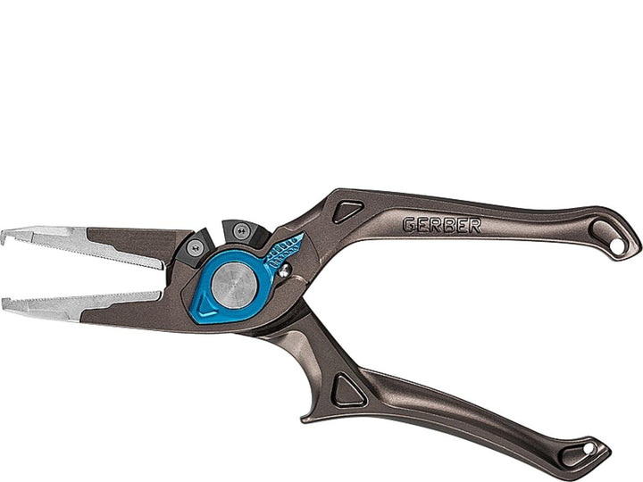 Gerber Gerber Magniplier 7.5" Split Ring Pliers