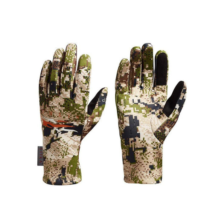 Sitka Traverse Glove Optifade Subalpine