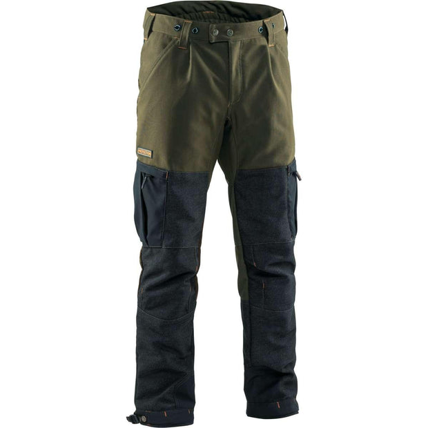 SwedTeam Protection M Trouser Green