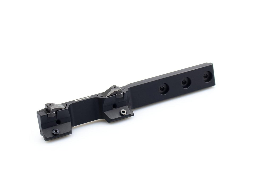 Pulsar 1-PC QR Mount – Weaver/ Picatinny to Talion