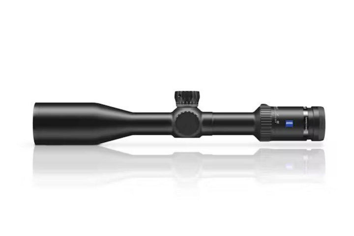 Zeiss 5-30x50 Ballistic Turret                                                               RETICLE 6