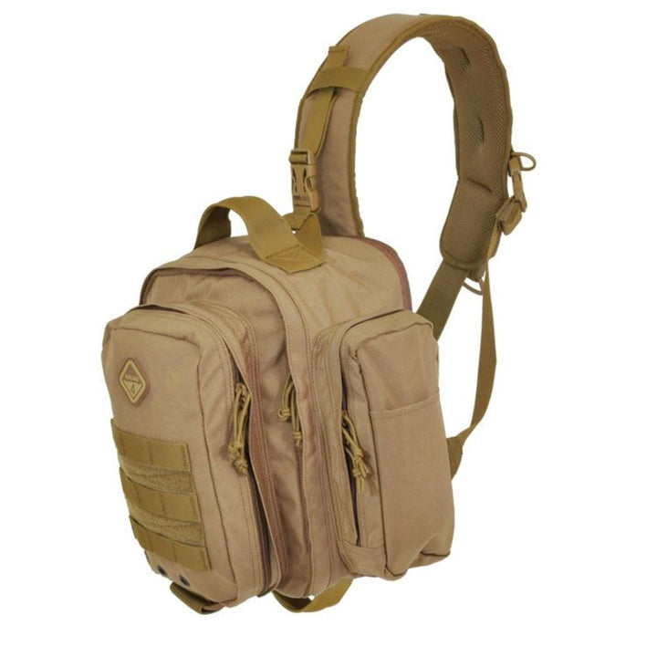 Hazard 4 EVAC WATSON LUMBAR/CHEST SLING-PACK - COYOTE